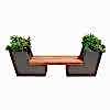 Fiber Flowerpot 19