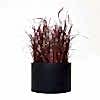 Fiber Flowerpot 21