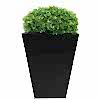 Fiber Flowerpot 22