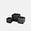 Fiber Flowerpot 2