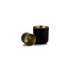 Metal Flowerpot 2