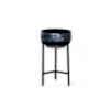 Metal Flowerpot 8
