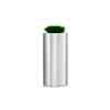 Stainless Flowerpot 13