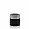 Stainless Flowerpot 3