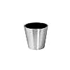 Stainless Flowerpot 7