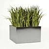 Metal Flowerpot 4