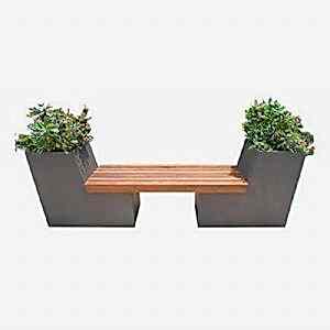 Fiber Flowerpot 19