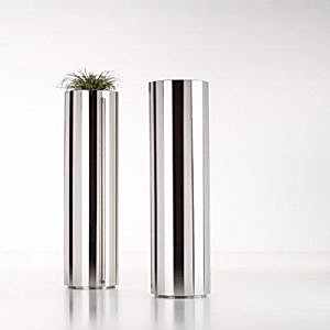 Metal Flowerpot 10