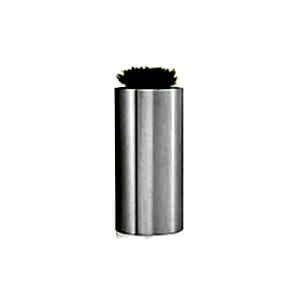 Stainless Flowerpot 13