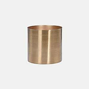 Stainless Flowerpot 4