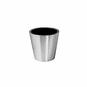 Stainless Flowerpot 7